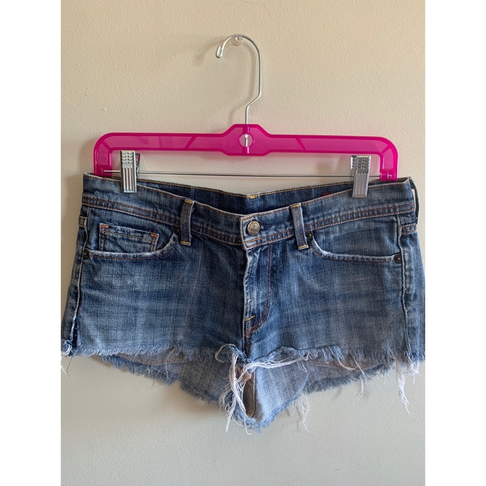 Citizens of Humanity | Jean shorts